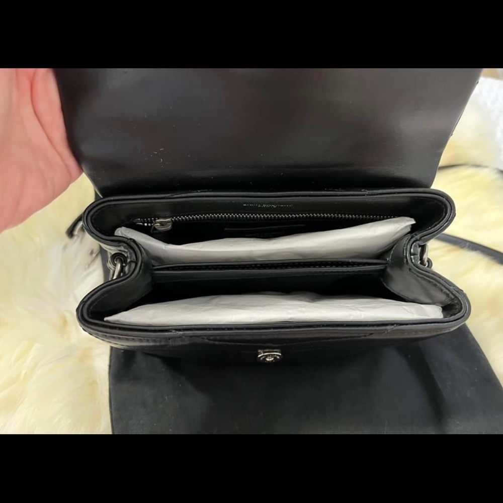 ❌SOLD❌YSL LOULOU TOY BAG - Picture 10 of 17